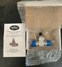 Bk111-110 Kimray Turbine Flow Meter New In Box