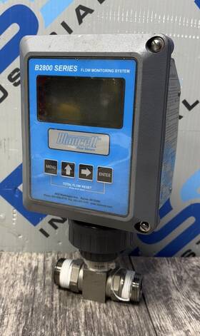 B2800 Blancett Series Flow Monitoring System