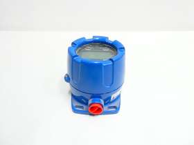 Bpd6803ad3c1 Brodie Meter Positive Displacement Flow