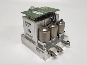 1247050 Bronkhorst Mani-flow Triple Controller - Thm Argon Module