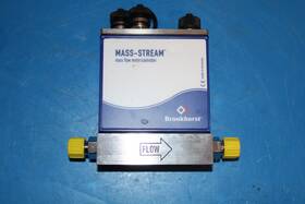 D-6340-dv Bronkhorst Mass-stream Mass Flow 10g/min N2 Meter/controller