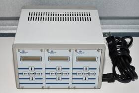 E-7100-bbb Bronkhorst Hi-tec With 3 Modules #x6726