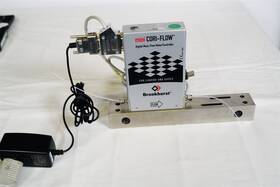Elv-001 Bronkhorst Mini-cori-flow Digital Mass Flow Meter / Controller