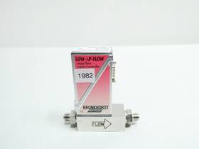 F-101d-had-22-v Bronkhorst Mass Flow Meter/controller