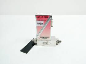 F-101e-had-22-v Bronkhorst Mass Flow Meter/controller