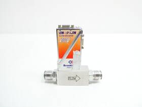 F-102e-pgd-99-v Bronkhorst Profi Bus Mass Flow Meter/controller