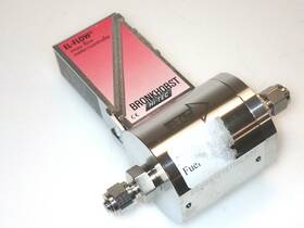 F-112ac-had-22-v Bronkhorst New Mass Flow Controller