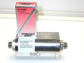 F-113ac-had-55-v Bronkhorst Mass Flow Controller