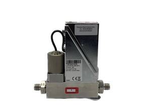 F-201cb-20k-agd-00-v Bronkhorst Used 15 In/min Air 2 Bar El-flow Base Mass Flow Meter/controller