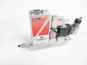 F-201cs-5k0-pad-39-v Bronkhorst Thermal Mass Flow Controller Mfc Shutoff Valve V