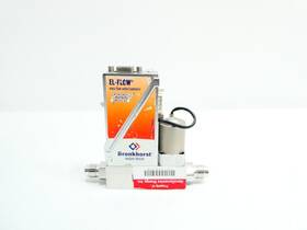 F-201cv-500-pgd-88-v Bronkhorst El-flow Mass Flow Meter/controller