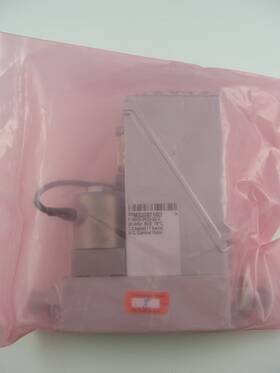 F-201d-pgd-22-e Bronkhorst Mass Flow Controllers With Profibus Model