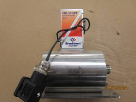 F103d-mad-55-v Bronkhorst Mass Flow Controller
