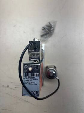 Fs-201cv-2k0-agd-00-v Bronkhorst Air With Attachment El-flow Select