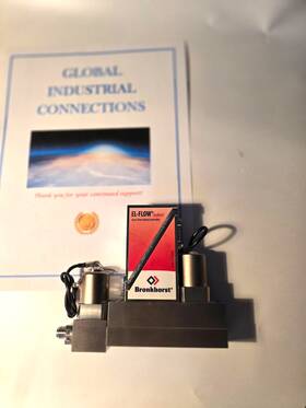 Icl-001f Bronkhorst El-flow Select Mass Flow Meter