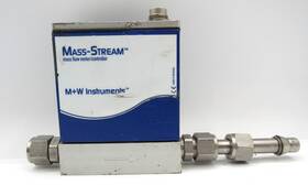 Pw1160244 Bronkhorst M W Instruments Mass-stream Mass Flow Meter/controller