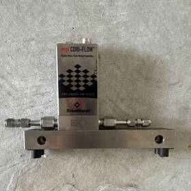 M13-abd-88-0-s Bronkhorst Mini Cori-flow Mass Flow Controller 2000 G/h N2