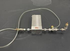 M14-aad-22-0-s Bronkhorst M14 Mini Cori-flow Coriolis Mass Flow Meter Rs232 0-5 Vdc 30kgh