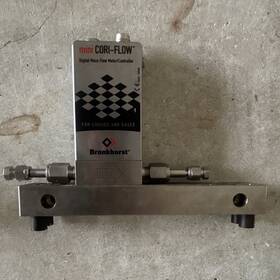 M14a-bd-88-0-s Bronkhorst Mini Cori-flow Mass Flow Controller 17000g/h N2
