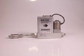 Mic-104f Bronkhorst Mani-flow Control System For Fluids