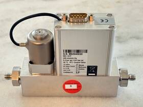 Mic-107f Bronkhorst Flow Channel Mani-flow Fluid Manifold