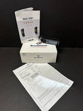 Mv-304 Bronkhorst Mv304 Mass Flow Controller