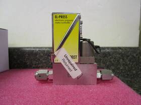 P-702c-fac-88-z Bronkhorst As Is Parts Or Repair - Mass Flow Meter El-press N2