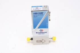 L23-aad-99-k-30s Bronkhurst Liqui-flow Mass Flow Meter Controller