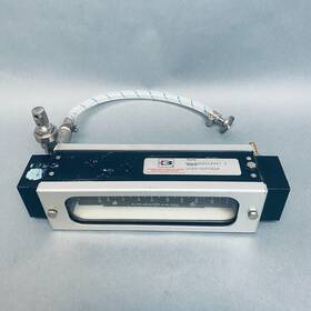 1110-01f1a1a Brooks Instrument Flow Meter 3.8 L/min