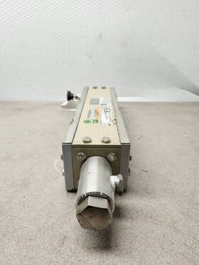 1110dj33cjdag Brooks Used Flow Meter 1/2 Inch Gpm Water Sg 1.0 Visc 1.0cp Ficv-9c-002