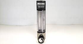 1250ar5051mrsvv Brooks Instrument Sho-rate Flowmeter 200 Psig 250 F Max