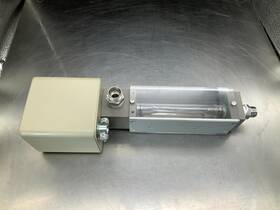 1ccn1bb Brooks 1305fj Instruments Mechanical Flowmeter