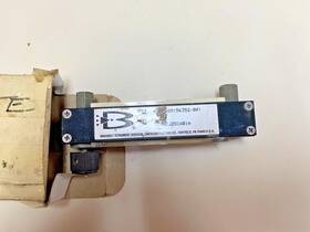 1350ej2dcab1a Brooks Gauge Sho-rate Flow Meter 12.5 Lph