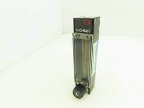 1350elc9cje1a Brooks Show-rate Flow Meter 200 Psig At 250f