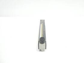 1355b0bb5b2ck Brooks Variable Area Flow Meter 0-12-1.22scc/m 1/4in Npt