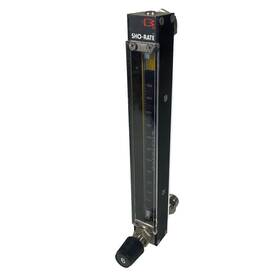 1355eg2ecnu1a Brooks Instrument Sho-rate Flow Meter 5.4-54.0