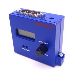 273-l-156-zzz Brooks 273-l-156-zz Local Operator Interface For 4800 Series Mass Flowmeter