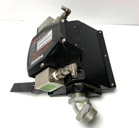 3750ca0a11bebafaa0 Brooks Instrument Mt 3750 Ar-mite Flowmeter