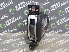 3750 Brooks 3750ca2a11baaaaa0 Used Mt Ar-mite Low Flow Armored Flowmeter