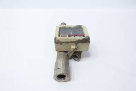 3810a13c1ndg1aa Brooks Variable Area Flow Meter