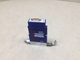 4850sbc2g1b1k1c00a Brooks Instrument Air Mass Flow Sensor Controller 4800 Series 0-10 Slpm