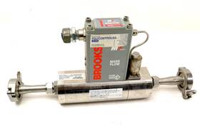 Mf53iahb1d1d30a Brooks 49978u Mf53i / Mass Flow Meter