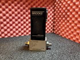 5680ea144vba Brooks 14101 Thermal Mass Flow Meter 2 Slpm Air