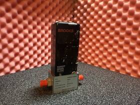5680s Brooks Smart Mass Flow Meter 500 Sccm