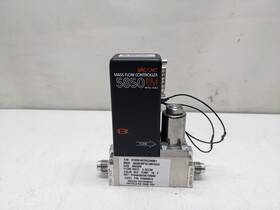 5850emf5cabcgga Brooks 58050em Mass Flow Controller 5 Sccm P3000073
