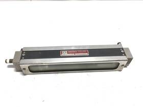 Brooks 6a-1110-btp Instrument Variable Area Flow Meter