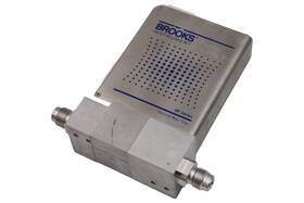 Gf120x-912956 Brooks Instrument Gf Series Ash3 Arsine Mfc Mass Flow Controller