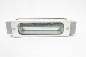 1110cg31dmnaa Brooks Instrument Flow Meter 186-1865cc/min 1/4in Npt