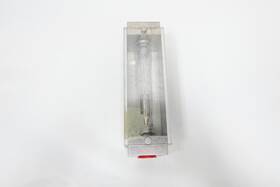 1305d08a1b1a Brooks Instrument Variable Area Flow Meter 0-5gpm 1/2in Npt