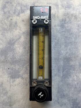 1350ehb8aed1a Brooks Instrument Instruments Flow Meter
